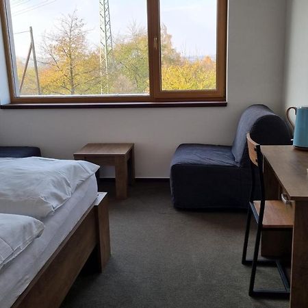 Pension Vinarstvi Klucov المظهر الخارجي الصورة