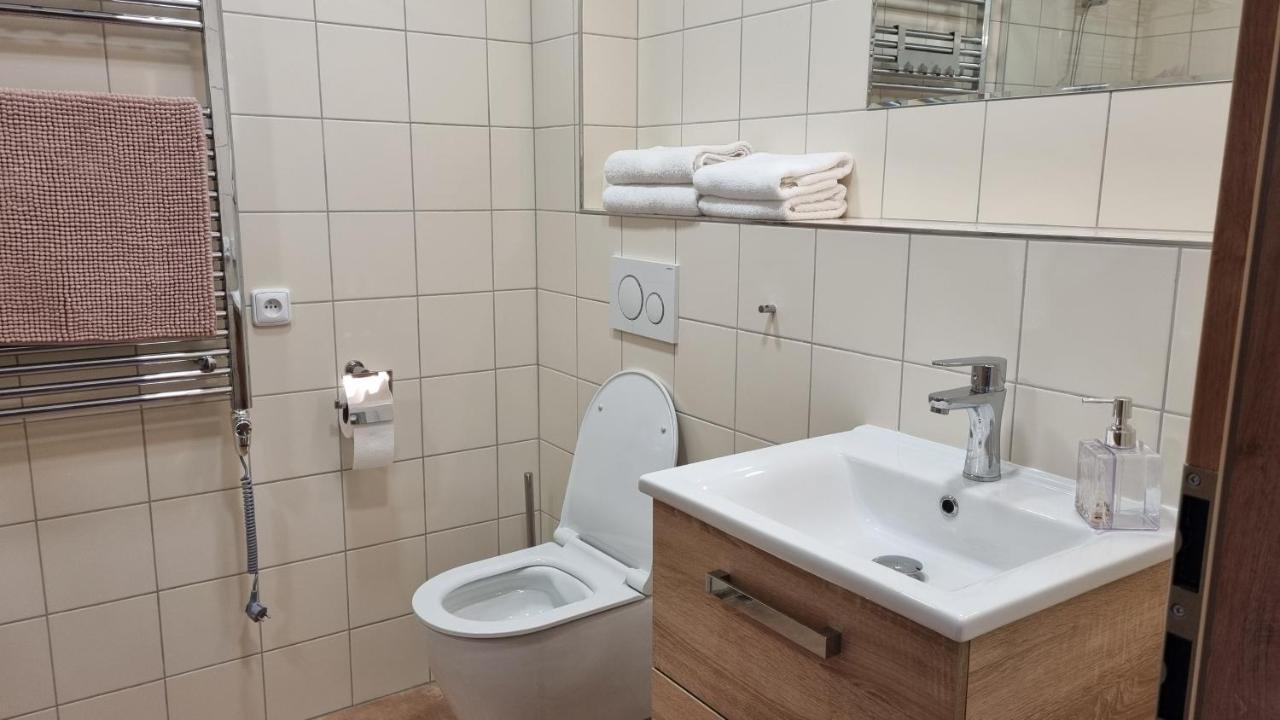 Pension Vinarstvi Klucov المظهر الخارجي الصورة