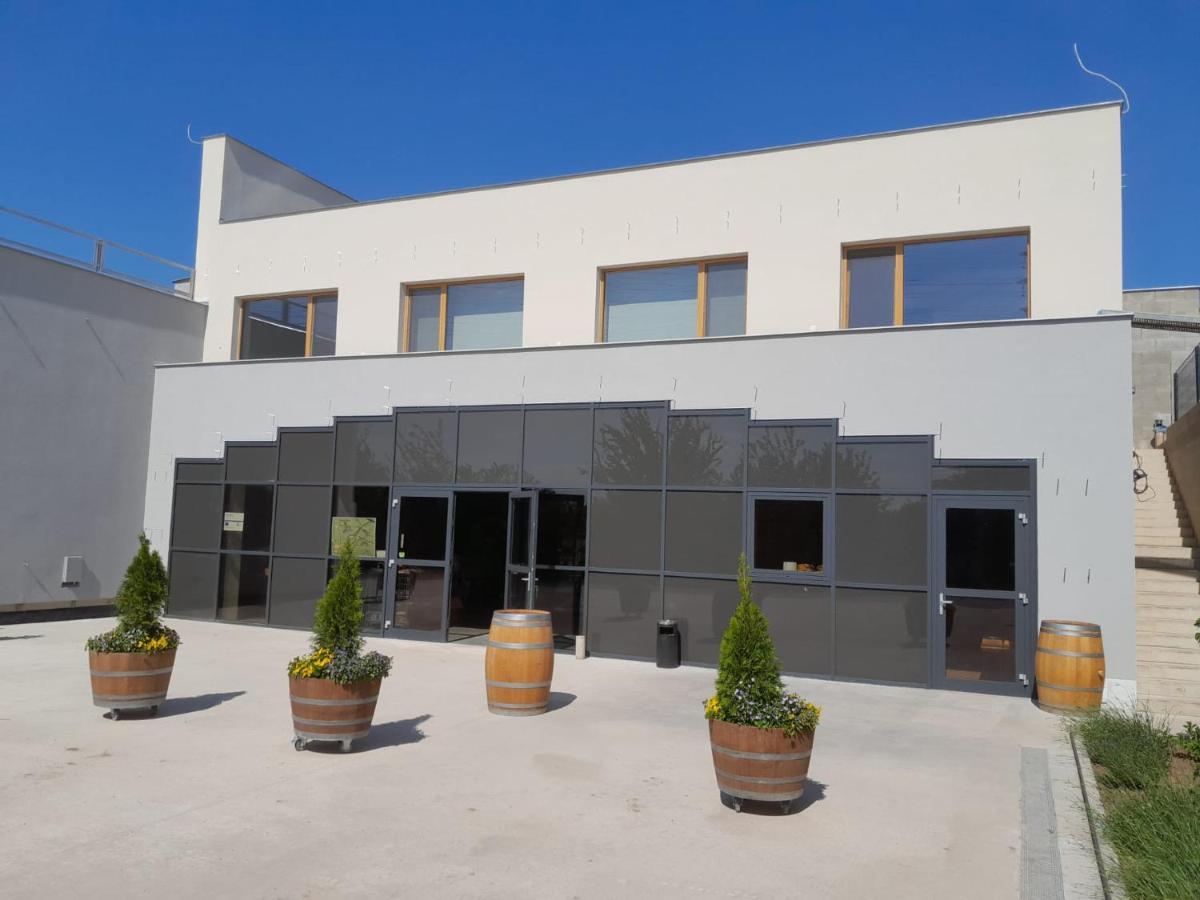 Pension Vinarstvi Klucov المظهر الخارجي الصورة